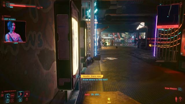 [Part 5] Rescue Evelyn Parker Cyberpunk 2077 Gameplay Walkthrough смотреть онлайн