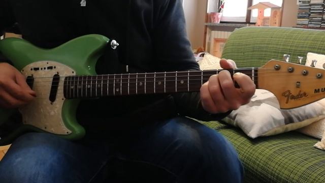Lily was here - Trinity Rock & Pop Guitar Grade INITIAL смотреть онлайн