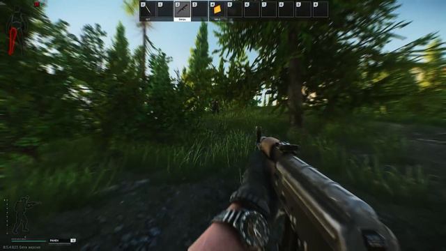 ПОБЕГ ИЗ ТАРКОВА СМЕШНЫЕ МОМЕНТЫ 🔥 ВСЯ ПРАВДА ОБ ИГРЕ Escape from Tarkov смотреть онлайн