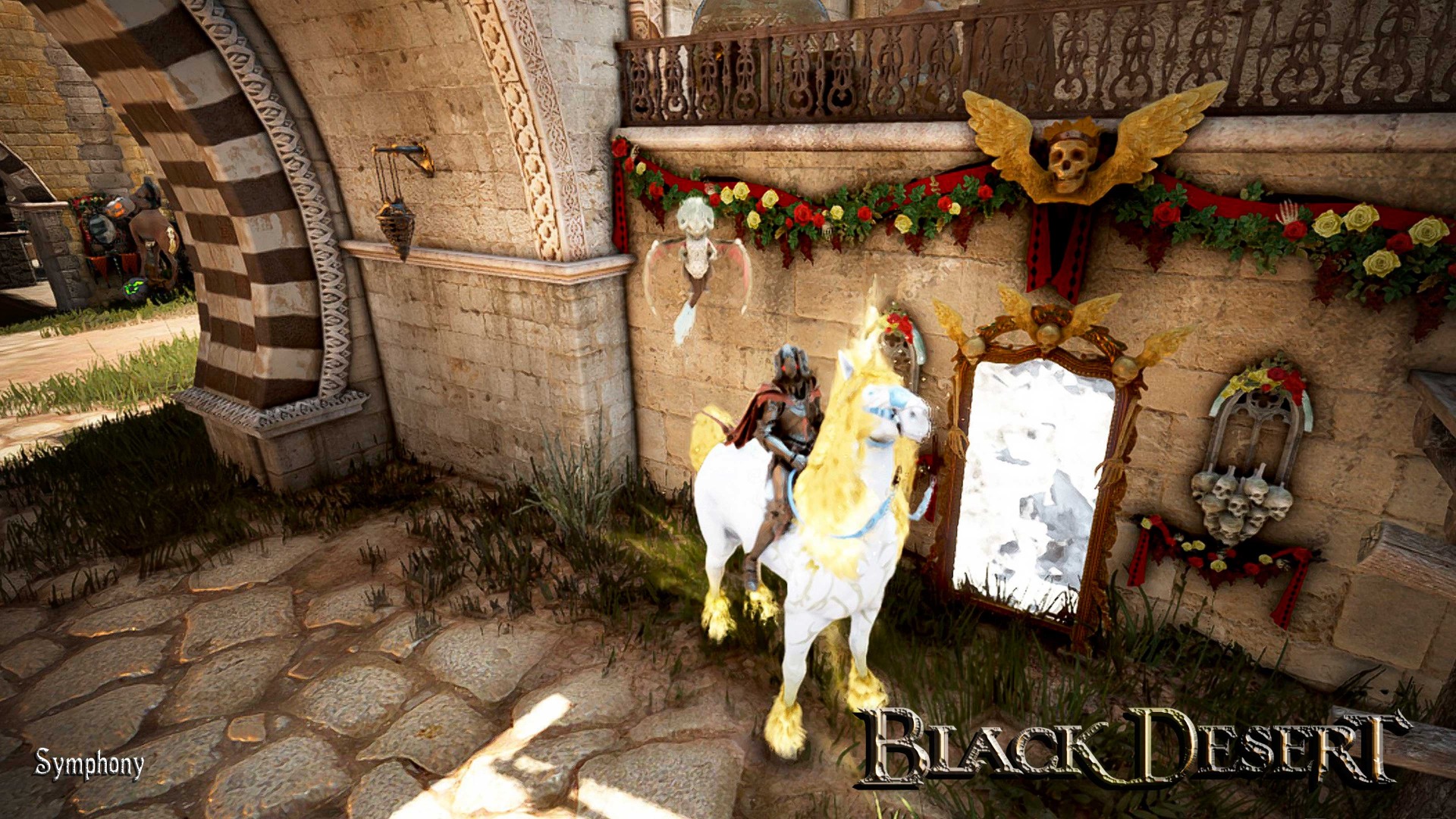 БДО: Пофармим, мб даже големов.