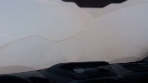 Подогрев стекла от Ford Transit 2016