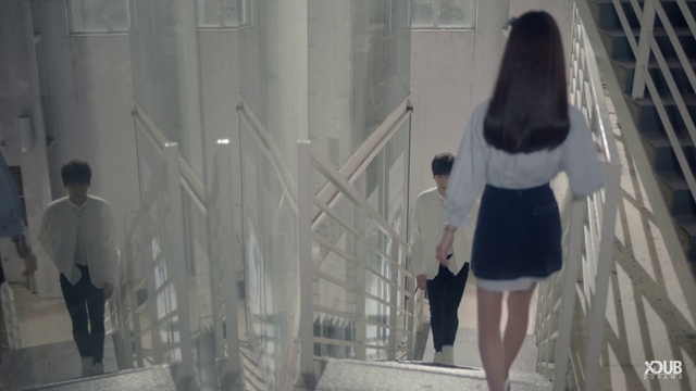 [XDUB DORAMA] Не могу обнять тебя - 3 серия смотреть онлайн