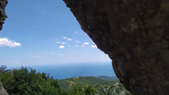 Грот Белянского Трехглазка.Г.Басамах-Хая. смотреть онлайн