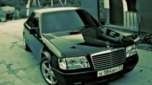 Vendetta - Лепит нас