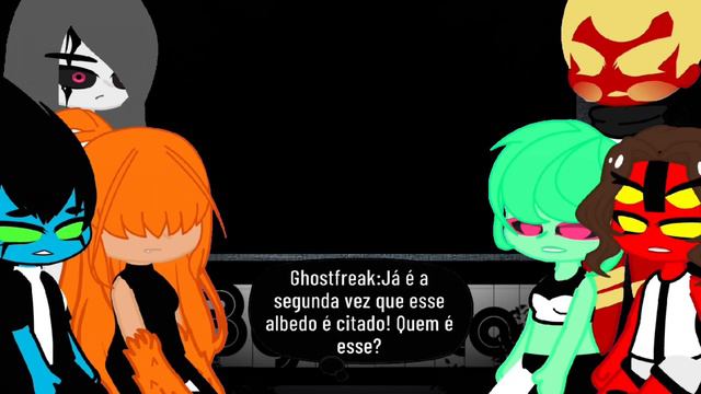 Aliens Chaquetrix React Rap do Ben 10 (Força Alienígena) - UNIVERSO NO MEU PULSO | @ironmasterprod смотреть онлайн