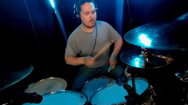 System Of A Down - Toxicity (drum cover) смотреть онлайн