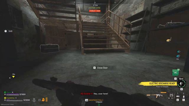اخير بعد طول انتظار تحديث لحل مشكل في كول أوف ديوتي .. اهم تحديثات في Call of Duty season 4 Reloade смотреть онлайн