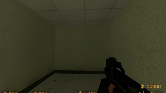 CSS - zm Nomercy Airport evo v2 Secrets смотреть онлайн