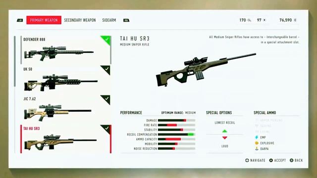 Обзор игры Sniper Ghost Warrior Contracts 2Game Review Sniper Ghost Warrior Contracts 2 смотреть онлайн