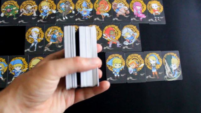 КАК ВЫБРАТЬ КАРТОЧКИ АМИБО? [ОБЗОР НАБОРОВ AMIIBO С ALIEXPRESS ДЛЯ ИГР СЕРИИ THE LEGEND OF ZELDA]