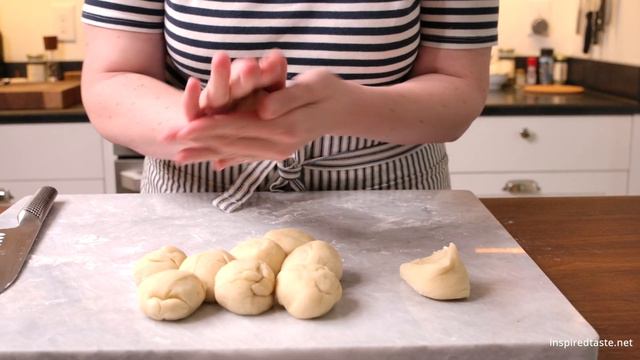 Our Favorite Soft Homemade Flour Tortillas смотреть онлайн