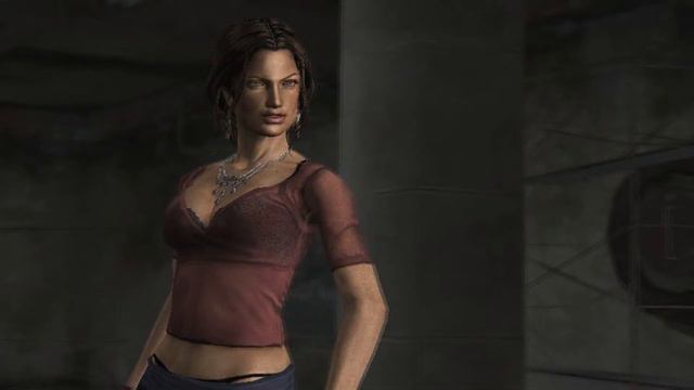 Akira Yamaoka - "Your Rain" Subtitulado - Silent Hill 4: The Room OST смотреть онлайн