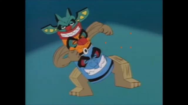 Monster Mash - Pup Named Scooby Doo смотреть онлайн
