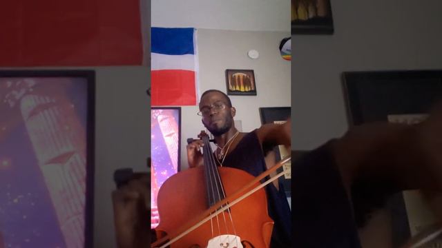 Elden Ring - Mogh, Lord of Blood - Cello Cover, FINAL Rough Draft. смотреть онлайн