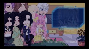 реакция «злодей и я стали семьёй по контракту» (1/2) _безымянная_