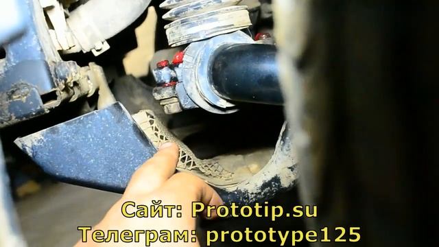 лифт комплект на Prado, Surf, FJ Cruiser, Gx470, Gx460 максимальной комплектации смотреть онлайн