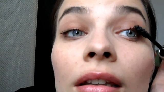 Mascara Diorshow 360 Le Test