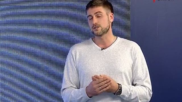 Федюнин Василий, руководитель турагентства MANGO, ТВК, октябрь 2015 смотреть онлайн