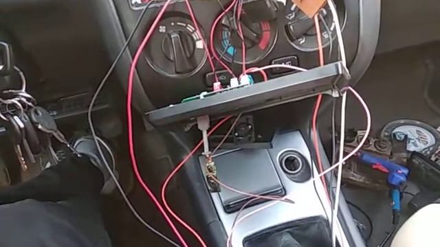 мп 3 модуль в машину смотреть онлайн