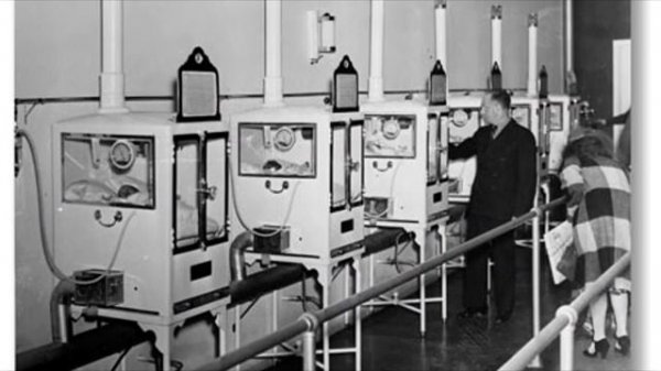 История Всемирных выставок World Expo (1851-2021)