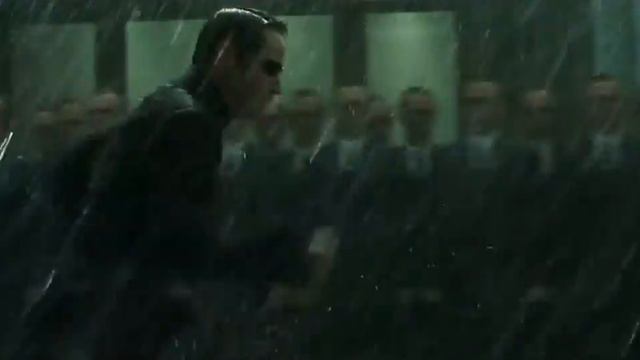 The Matrix Moonwalk 1 смотреть онлайн