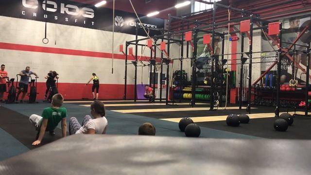 Soyuz Team смотреть онлайн