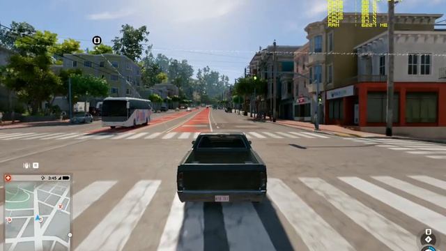 [GAME TEST] Watch Dogs 2 | FX 6300 | HD 7770 смотреть онлайн