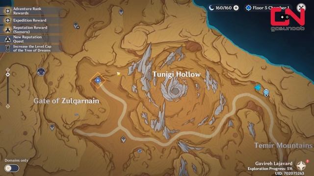 How to Get & Use Sorush Genshin Impact NEW Gadget смотреть онлайн