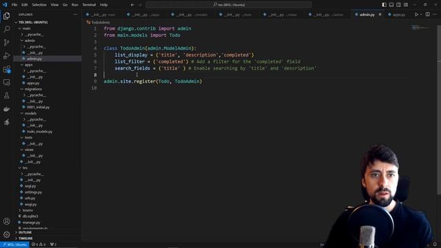 Building a Website That Can Do Everything #2: To-Do List with Admin Panel Interaction смотреть онлайн
