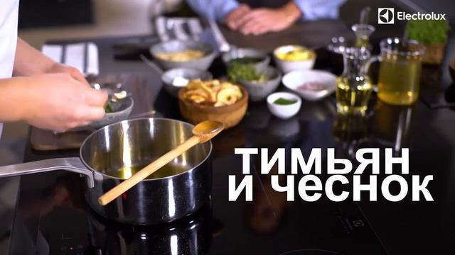 Салаты с Моцареллой