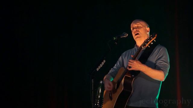 Devin Townsend - Deadhead (Live 06.09.19) смотреть онлайн