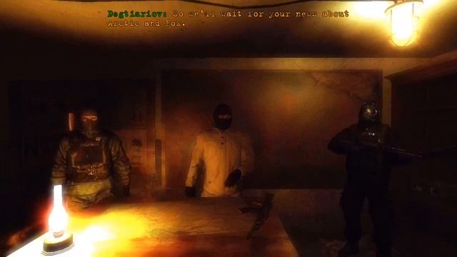 Z.O.N.A Shadow Of Lemansk Lite Action Android GamePlay смотреть онлайн