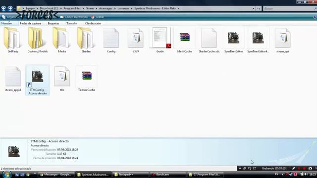 Forces How to Fix the editor and proving grounds смотреть онлайн