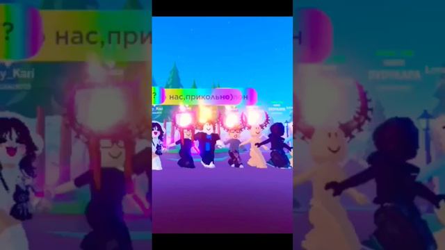 нас так много..., игра: Roblox , карта: ttd 3, танец я не знаю.. #roblox #robloxttd3 #вреки #game, смотреть онлайн