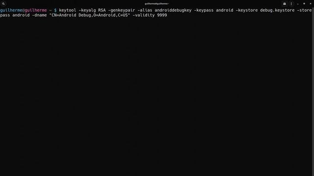 Setting up Godot 3.1 for Android development (tutorial) смотреть онлайн