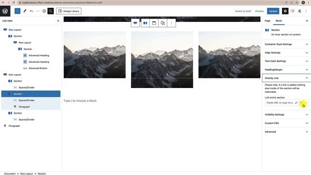 5 Hidden Features! Kadence Theme and Kadence Blocks Hidden Features You'll Want to Know About! смотреть онлайн
