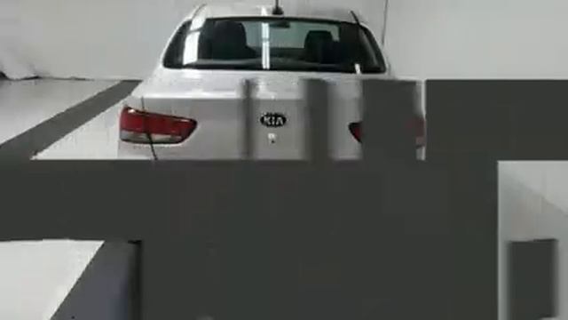 2018 Kia Rio S in Winter Park, FL 32792 смотреть онлайн