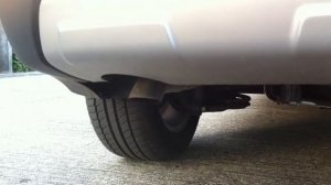 2012 Chevrolet Orlando Review (Start up, In Depth Tour, Engine, Exhaust)