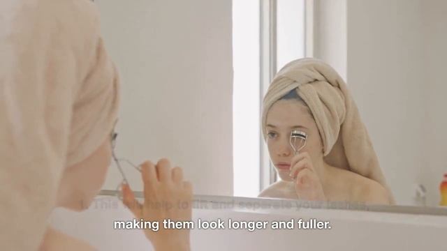 The Ultimate Guide to Washable Mascara Makeup: Everything You Need to Know смотреть онлайн