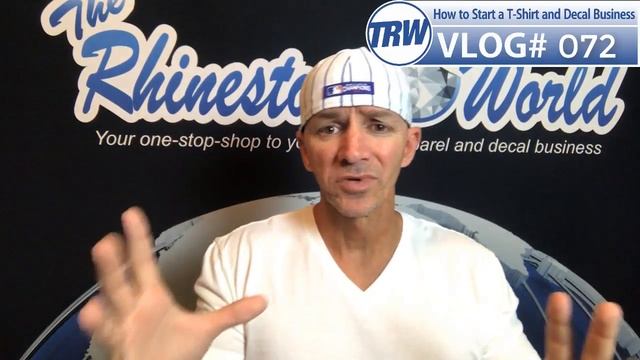 Marketing Your Shirt and Decal Business on a Budget | #askmatt | 072 смотреть онлайн