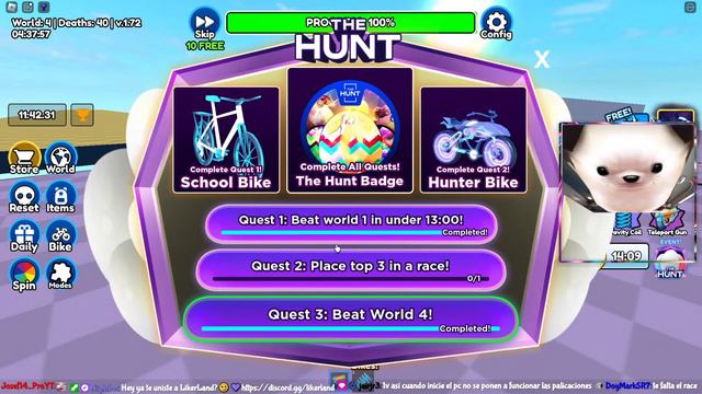 Chismesito, Roblox robuxiano, amogus & roquet 💜🦔 | ❗Robux ❗redes ❗discord ❗Epic ❗Pavos