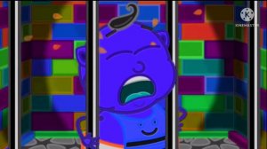 Львёнок Котёнок в Эффекты левани часть 2