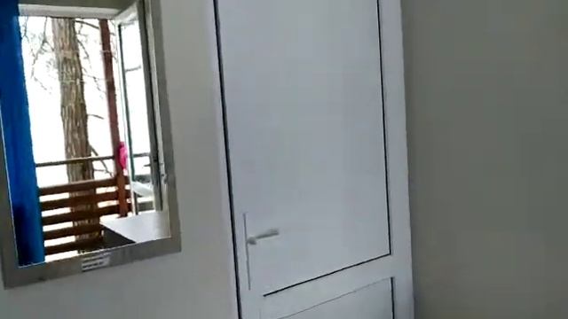 Абхазия г Пицунда гостиница Санта София 24.04.2019 смотреть онлайн