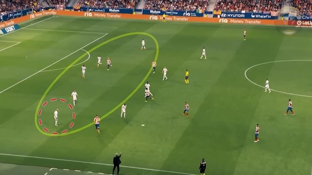 Fede Valverde Es Un MONSTRUO Y Este Es El Motivo. La Fuerza Motriz Del Real Madrid