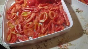 Томат Казанова