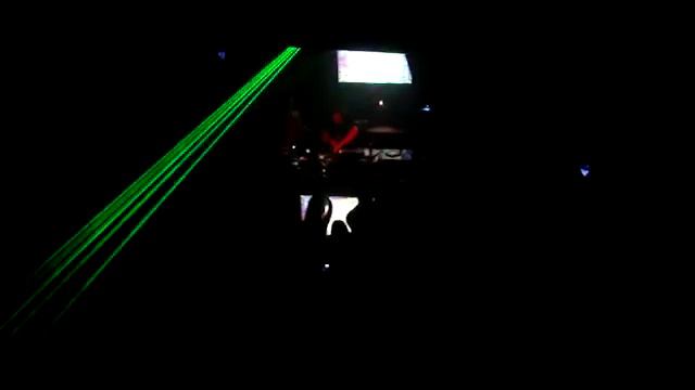 David Guetta & DJ Kurch @ Spin, San Diego 2008 Part 8 смотреть онлайн