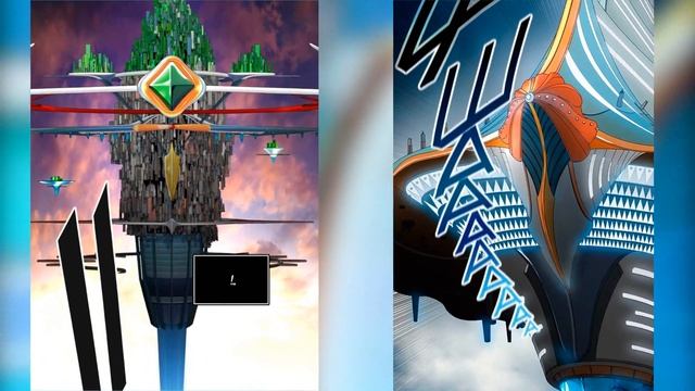 Густанг и Луслек НАПОДХОДЕ?! Башня бога 121+ Баам встретился с Трой Мираем смотреть онлайн