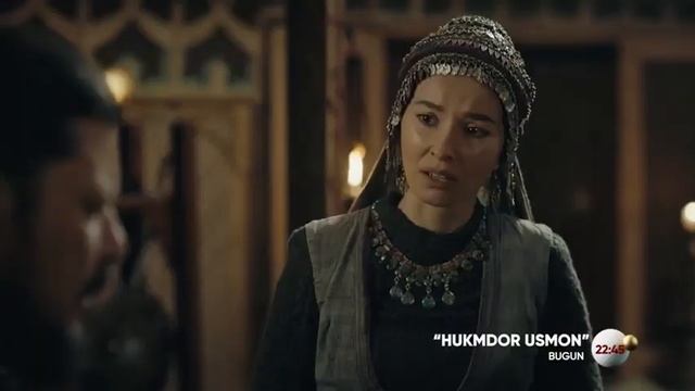 Hukmdor Usmon 286-287-288-289-290-291-292-293-295-296-297-298-299-300-350-qism | oʻzbek tilida смотреть онлайн