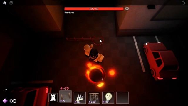 Skull Tempre phase one and two, Skull Ghost and Flaming Skull Ghost enemy followers (Tower heroes) смотреть онлайн