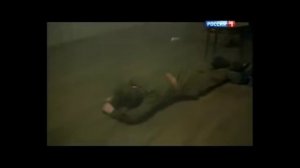 Расстрел царской семьи Романовых. (Так с людьми нельзя)